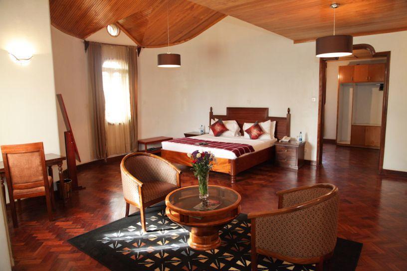 Lavington Hill House Hotel Nairobi Exterior foto