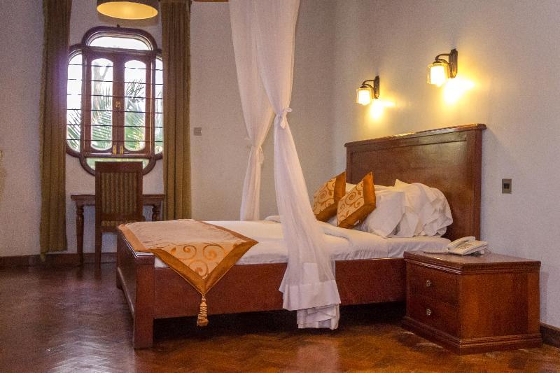 Lavington Hill House Hotel Nairobi Exterior foto