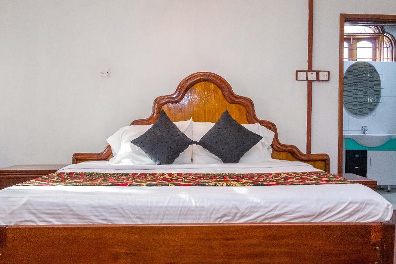 Lavington Hill House Hotel Nairobi Exterior foto