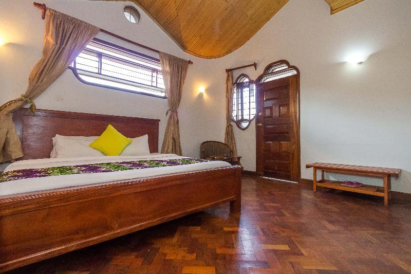 Lavington Hill House Hotel Nairobi Exterior foto