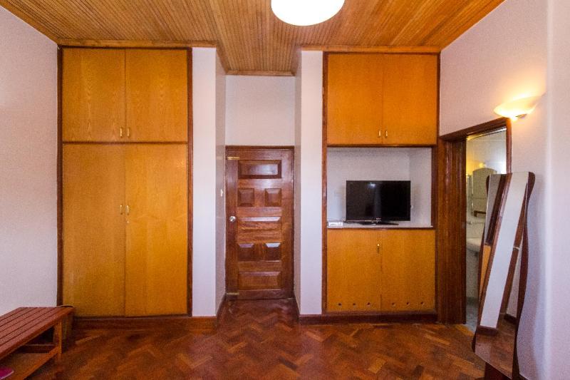 Lavington Hill House Hotel Nairobi Exterior foto