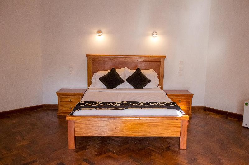 Lavington Hill House Hotel Nairobi Exterior foto