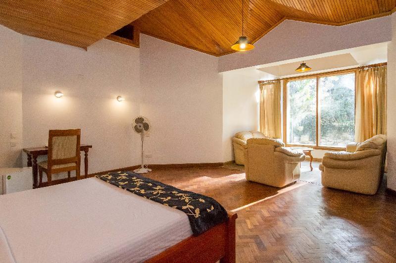 Lavington Hill House Hotel Nairobi Exterior foto